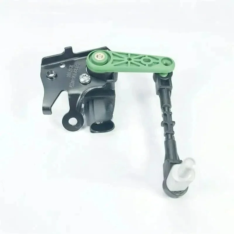Original Quality Front Left Headlight Level Sensor 4H0941285G 4H0 941 285G Precise Suspension Height Replacement Part