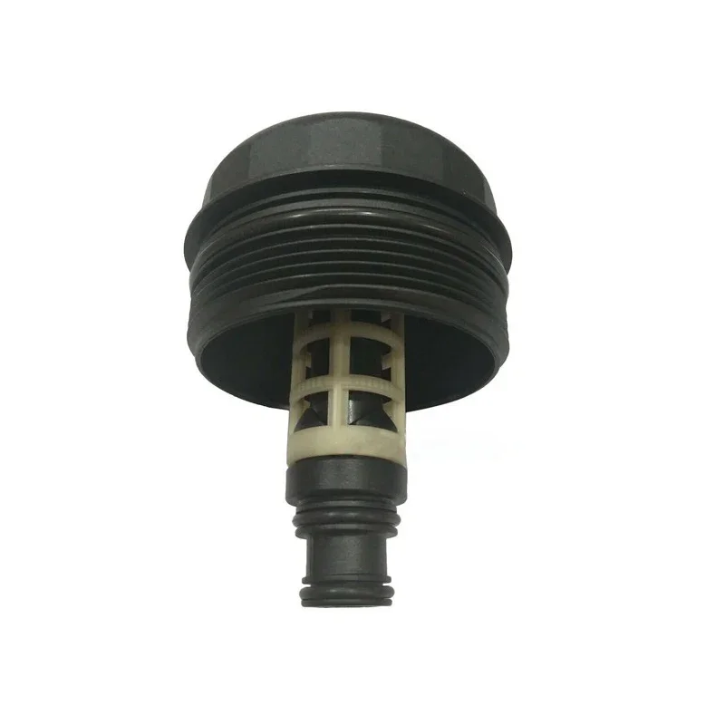 

Крышка корпуса масляного фильтра для BMW E87 E46 E90 E92 E93 E60 X1 E84 X3 E83 318i