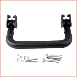 Accesorios para barcos, escalera telescópica deslizante para embarque, escalera de lanzamiento para Seadoo RXP 22XP GTX 21XT RXT