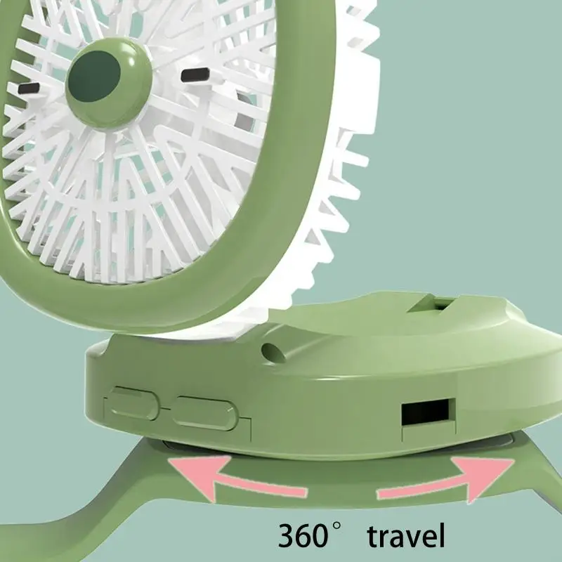 L8RE Перезаряжаемые ленивые спортивные носимые вентиляторные детские наручные часы-холодильник для путешествий на открытом