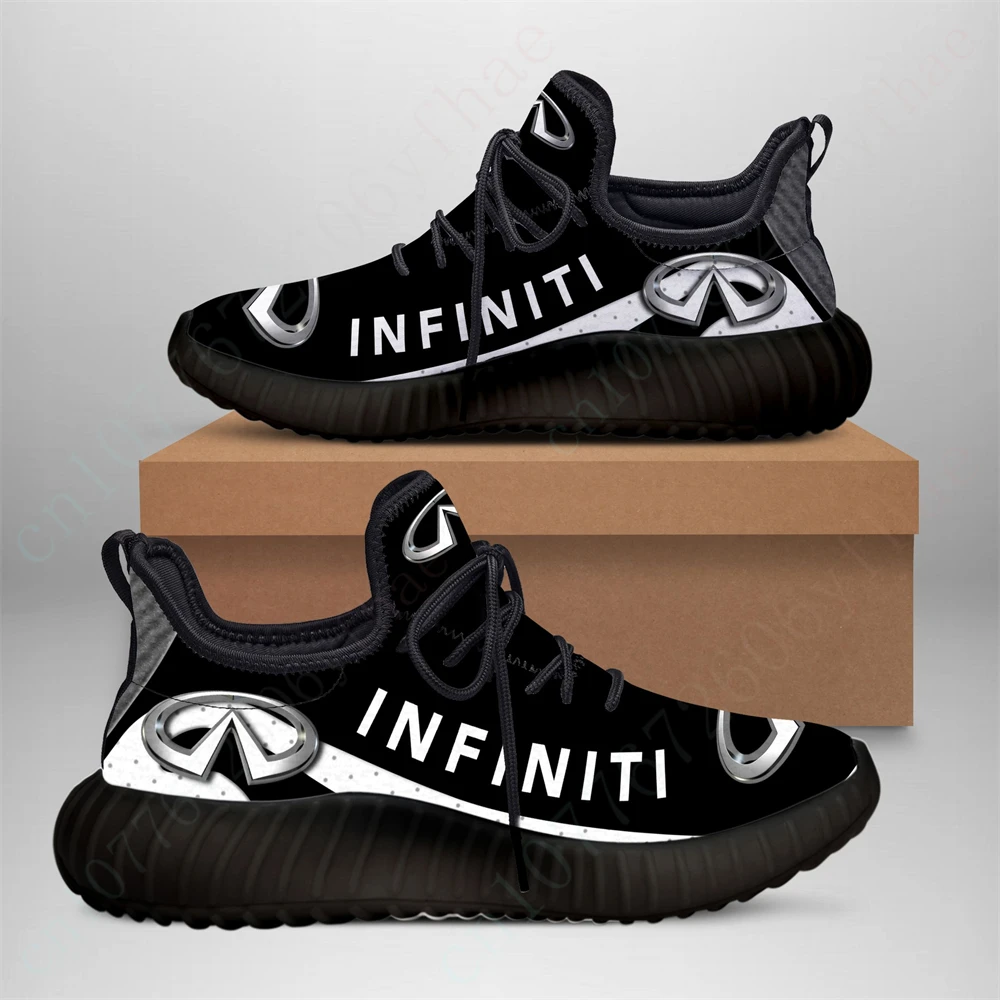 Infiniti Casual Walking Shoes Lightweight Male Sneakers Big Size Comfortable Men's Sneakers Unisex Tennis Sports Shoes For Men