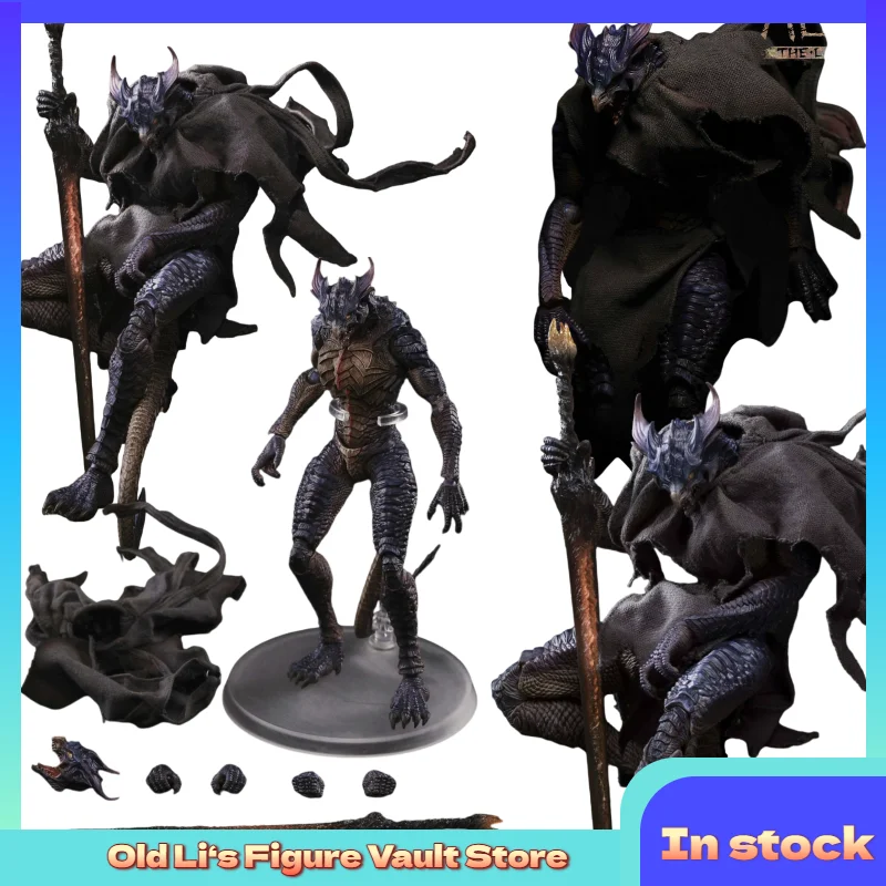 

В наличии: Коллекционная фигурка Romankey X COWL First Wave Descendant Initial Echo Alga 1/12, подарок для коллекционера