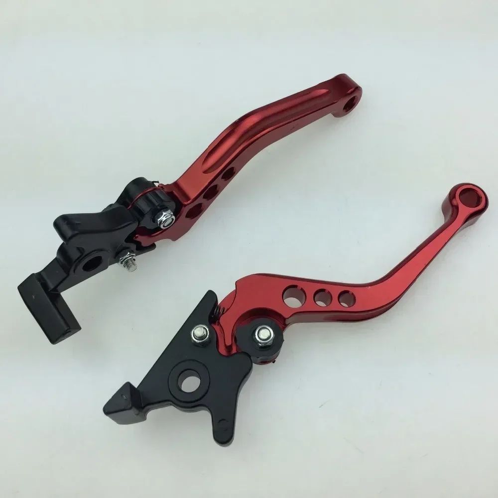 

Для GY6 мопед мотоциклетные тормозные фитинги мотоциклетная ручка регулируемый ручной рычаг передние и задние дисковые тормоза