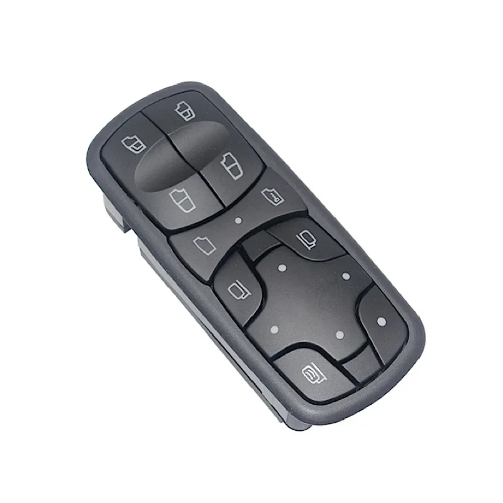 

For Mercedes Benz Actros MPII Ultra OE 9438200097 Power Window Lifter Control Switch Automotive Professional Spare Parts