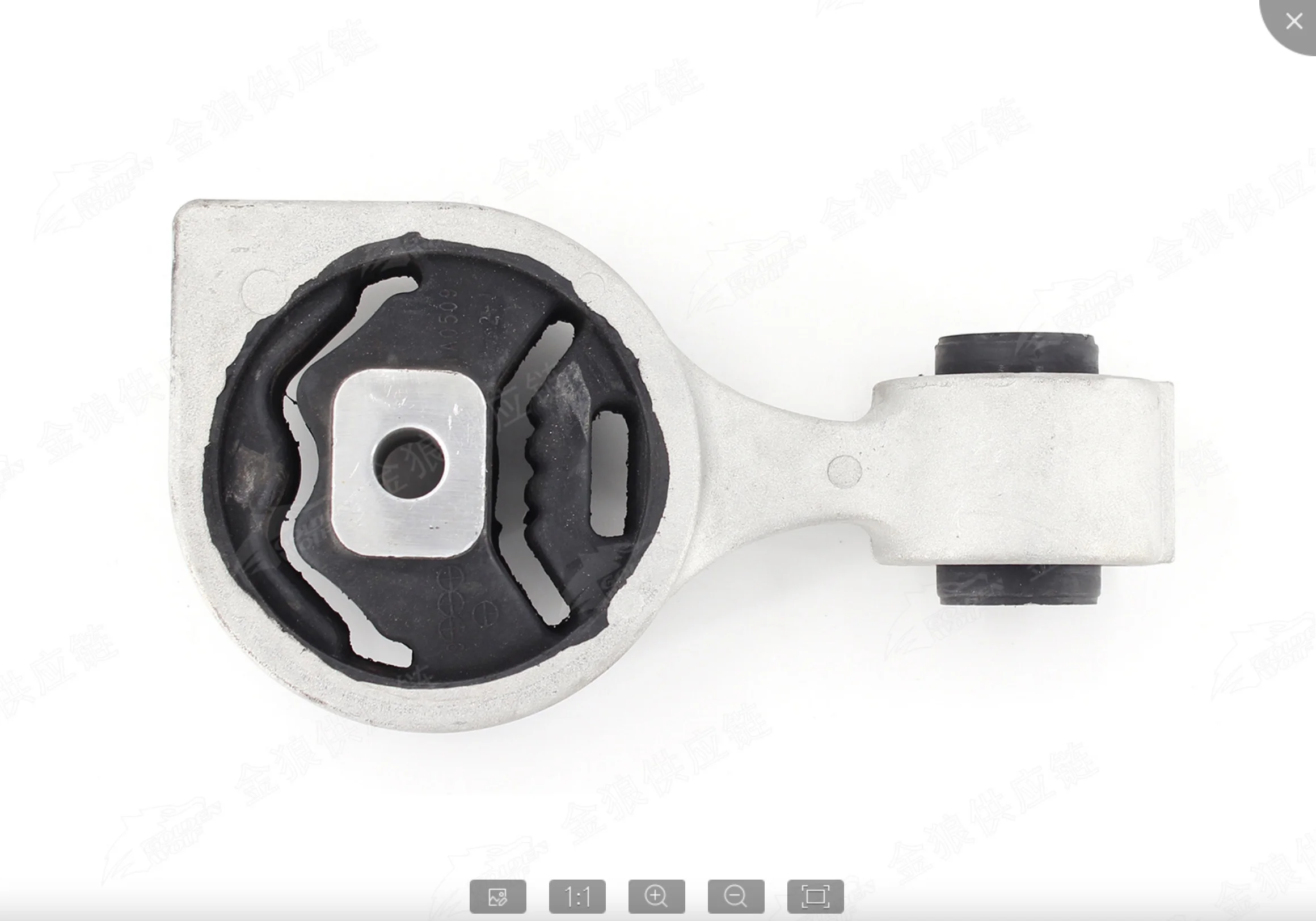 

GOLDEN WOLF Engine bracket rear Nissan Altima(J32Z) 2008-2012 2.0L CVT