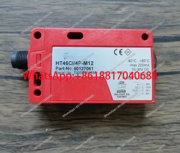 Photoelectric Switc…