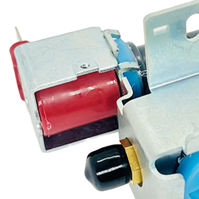 FGGS-WPW10498976 W10498976 استبدال صمام الملف اللولبي لدوامة Maytag، K-78200 صانع الثلج صمام مدخل المياه الثلاجة