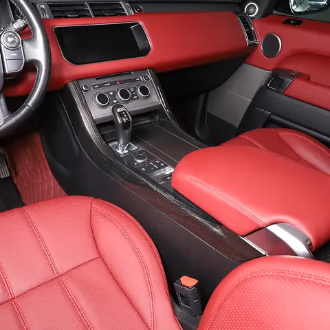 10 best sales Range Rover Sport Carbon - №7