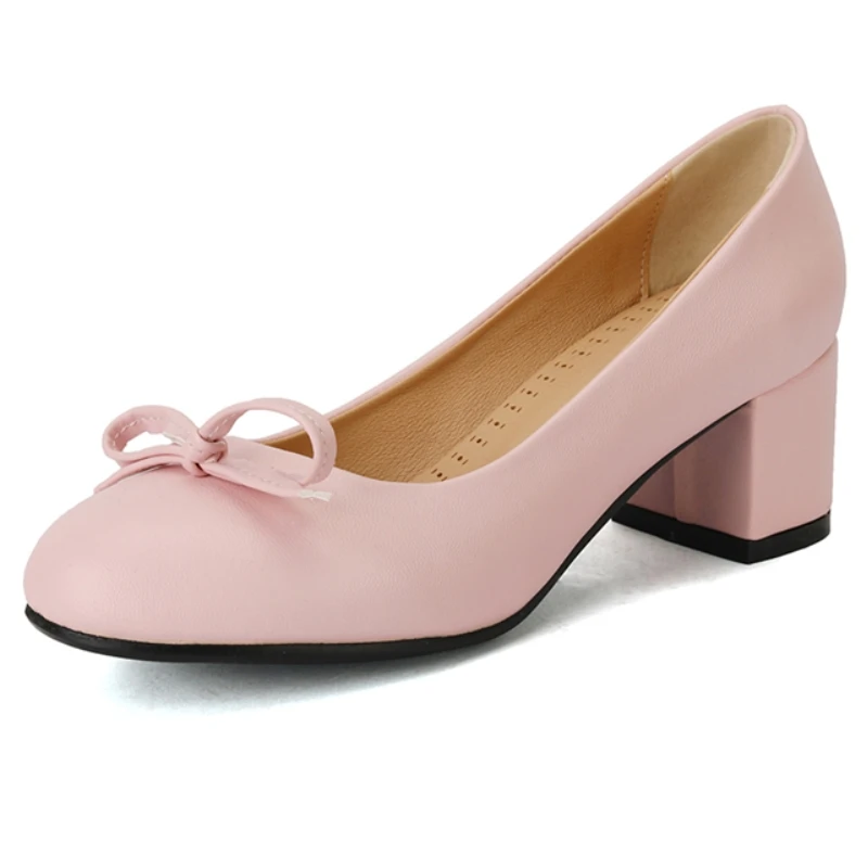 PU pink
