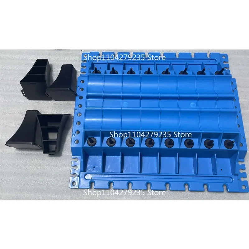 

Suitable for Automotive Engine Cylinder Parts Organizer and Accessory Storage Tool
