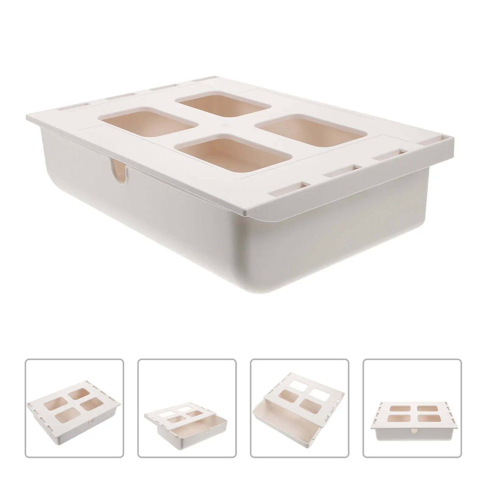 1Pcs Premium Under …