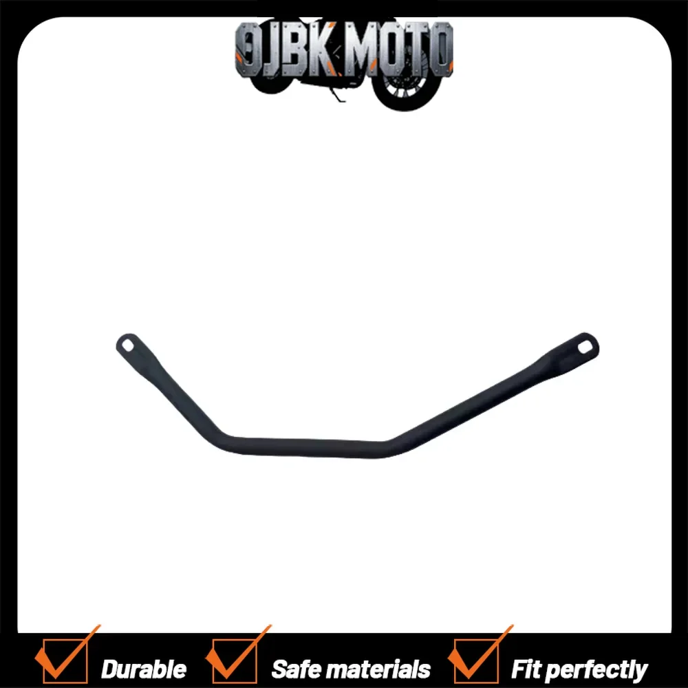 

【Perfect fit】Left And Right Side Box Brackets FOR VOGE 525DSX DS525X 2023 Original New Accessories Three-Box Saddlebag Bracket