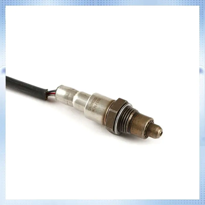 

A51K-1 PCS Car Front Oxygen Sensor Black Metal+ABS For A4 A5 A6 A7 Q5 2.0T Part Number:8K0906262G / 8K0 906 262 G / 0258030