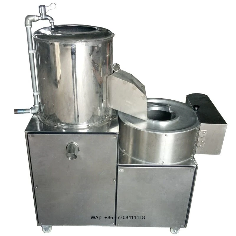 

Hot Sale Commercial Cassava Chip Cutter Vegetable Cutter