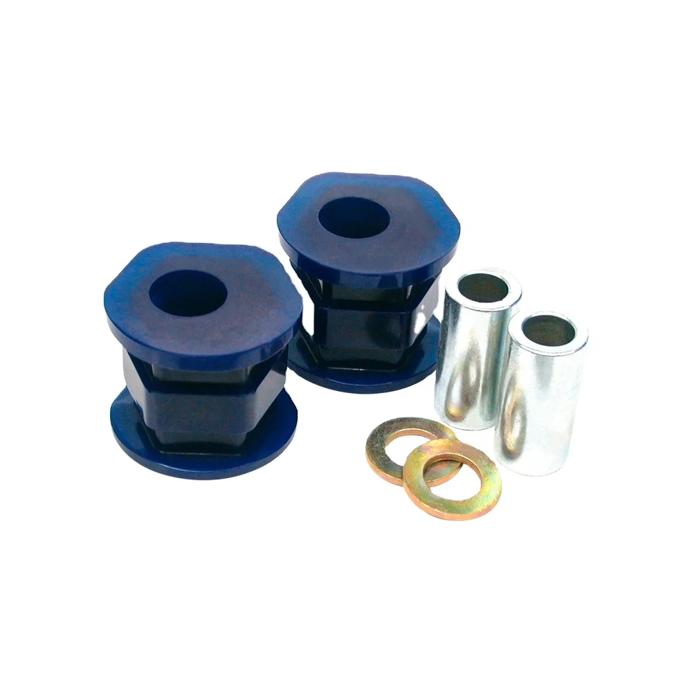 free sample Front suspension Control Arm Lower-Rear polyurethane Bushing Kit For CIVIC