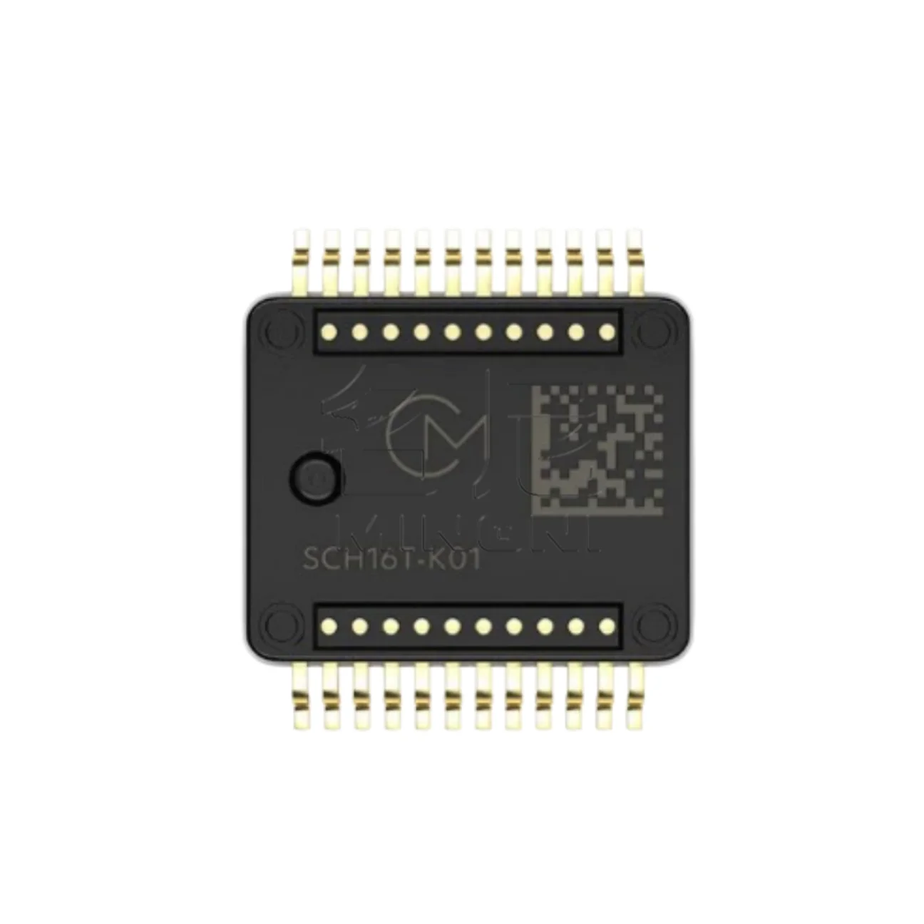 New Original SCH16T-K01-004 SCH16T-K01-1 SCH16T-K01-10 SCH16T-K01-PCB 6-axis MEMS IMU SENSOR 6DoF sensor board