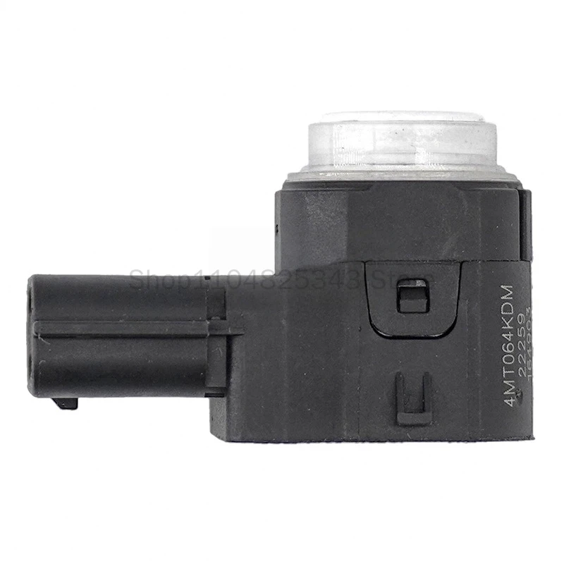 4MT064KDM is suitable for Hyundai series reversing radar electric eye probe sensor PDC parking sensor - view 4