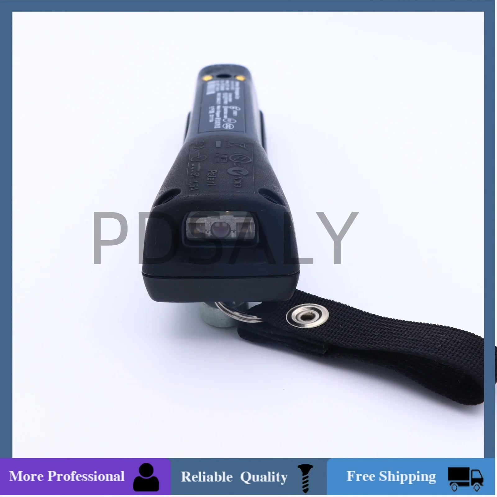 العلامة التجارية الجديدة FEDEX Intermec SF51 1D ماسح الباركود بالليزر SF51D02H50