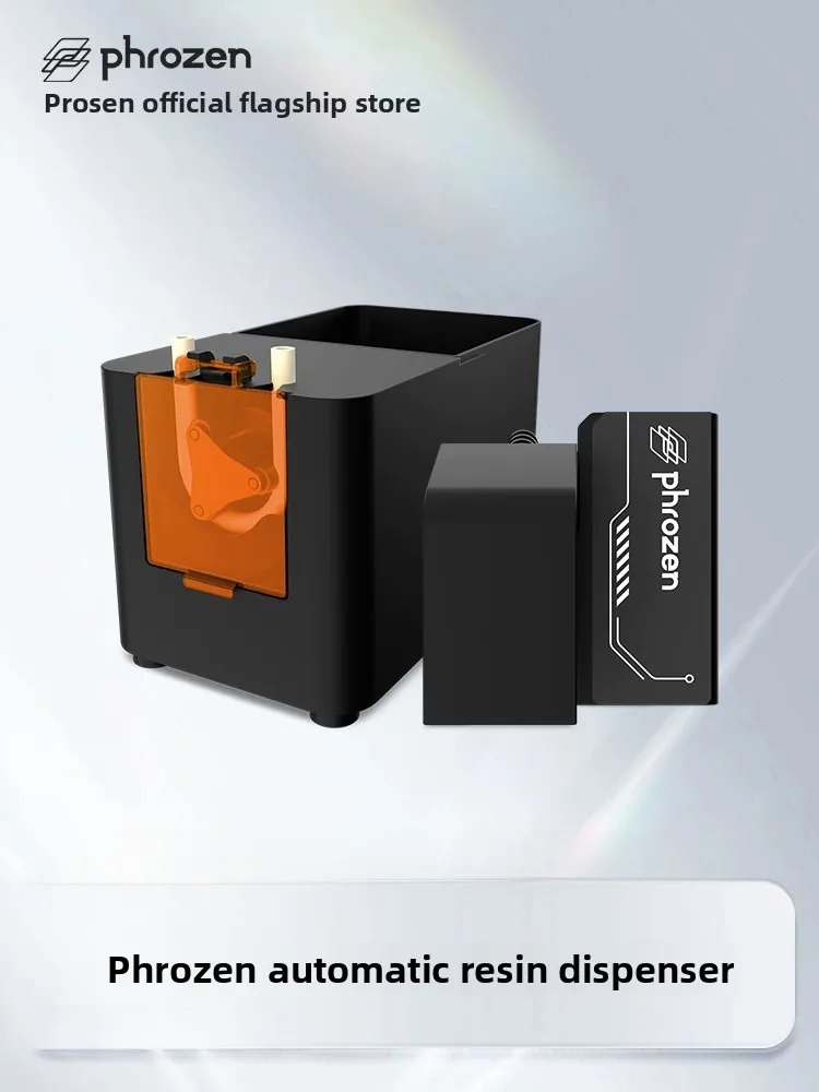Original brand new automatic dispensing machine is suitable for Phrozen Sonic Mega 8K S /Mighty 14k 3D printer accessories