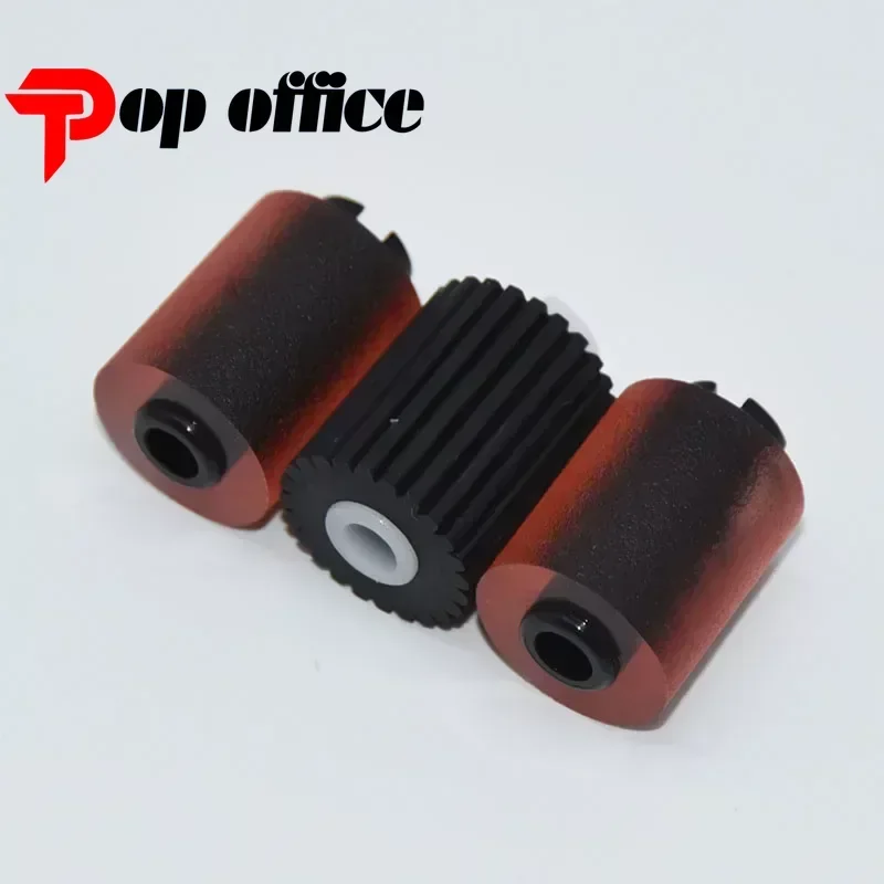 30 PCS Original A00J563600 A5C1562200 for Konica Minolta Bizhub C226 C224 C284 C364 C552 C452 C652 283 363 423 Pickup Roller