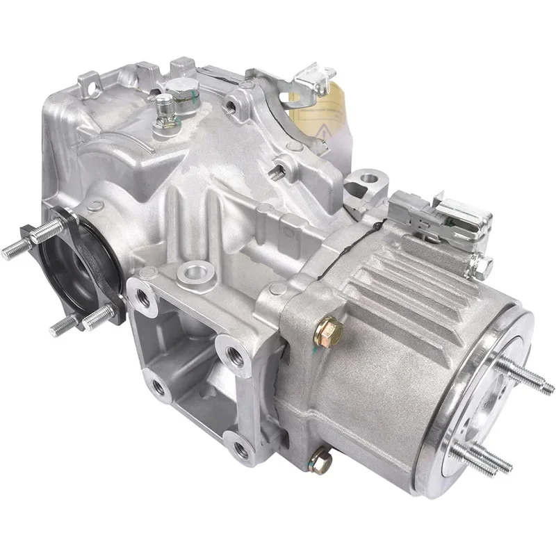 

Aftermarket Auto Parts 4111045010 Rear Differential w/Viscous Coupler Coupling For 2011-2018 Toyotaa Sienna 3.5L 4WD AWD