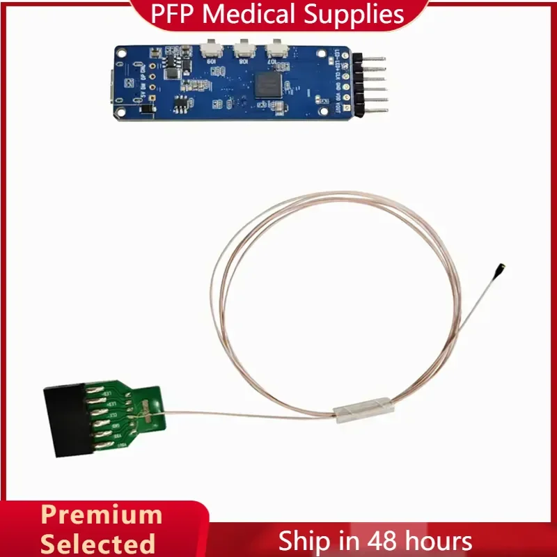AP08 for OCHTA10 CMOS HD 400x400P Flexible Camera Module with USB for Inspection Image and Camera Sensors