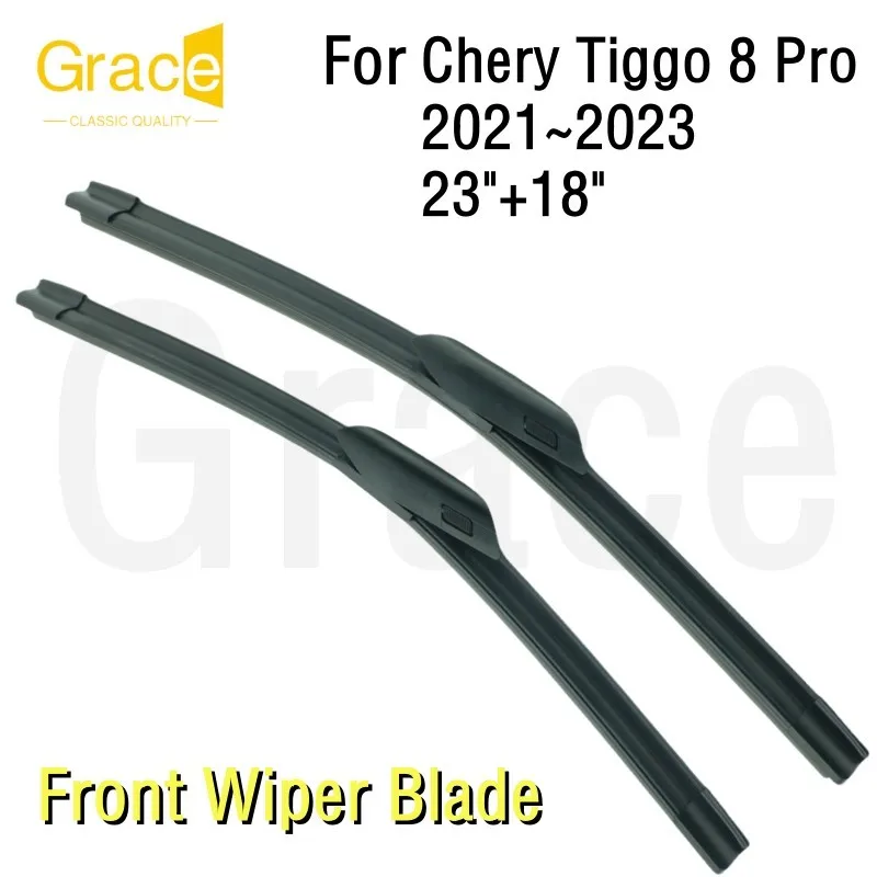 Wiper Blade For Chery Tiggo 8 Pro Plus 23