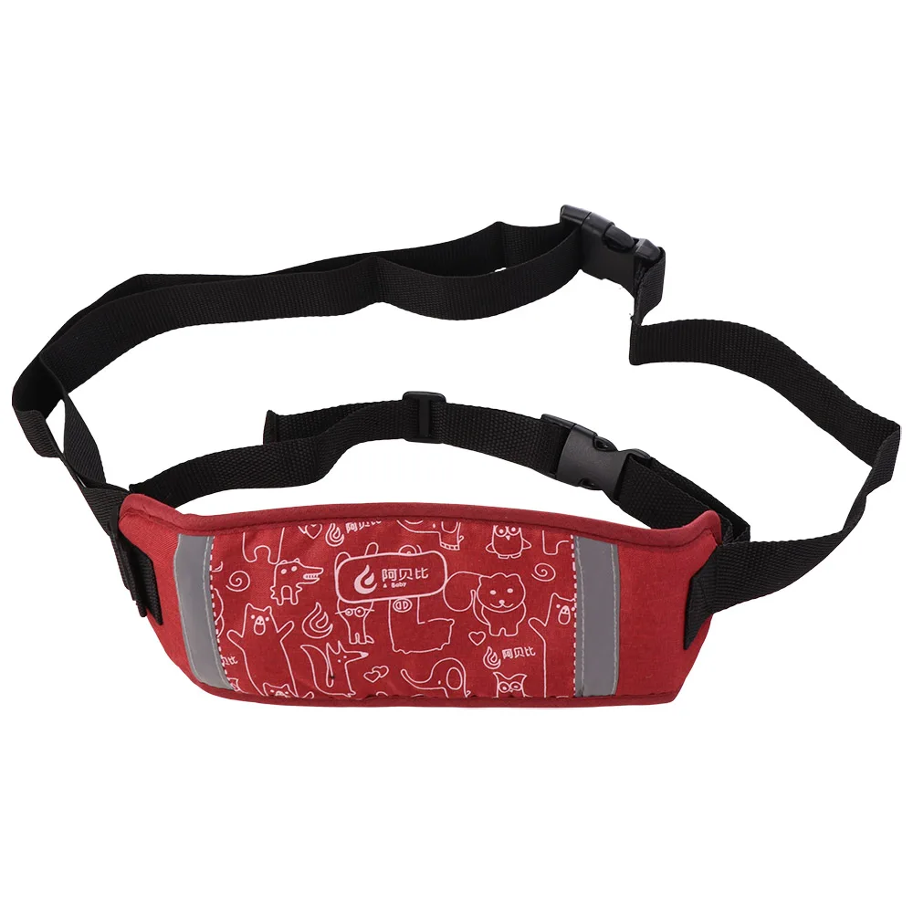 cinto-de-seguranca-infantil-para-motocicleta-em-tecido-refletivo-e-ajustavel-com-alca-abdominal-e-peitoral-multifuncional