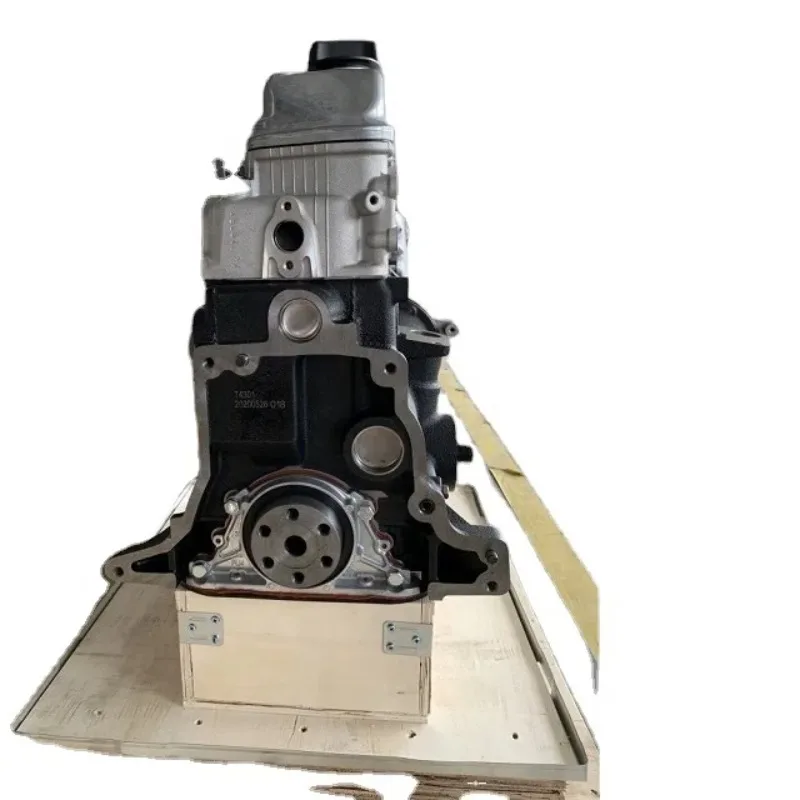 

Good Quality K25 Engine For Nissan Forkit Engines K21 K25 Engine