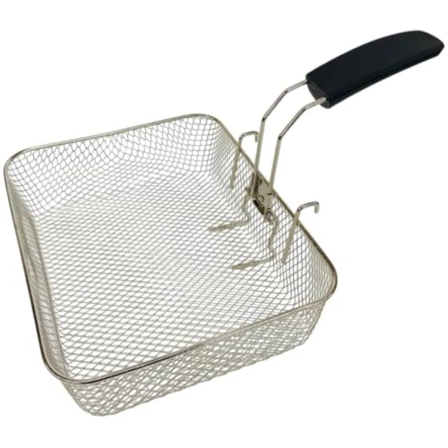 

Jumbo ProFry™ Basket for use with Dual Basket ProFry™ models 09992
