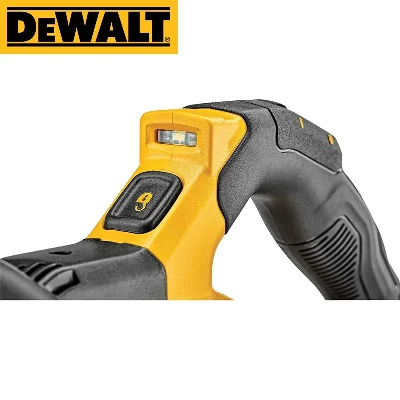 DEWALT DCV501LN Cordless Vacuum Cleaner 20V Power Tools Wireless Cleaning Appliances Handheld Vacuum Cleaner For Home Appliance