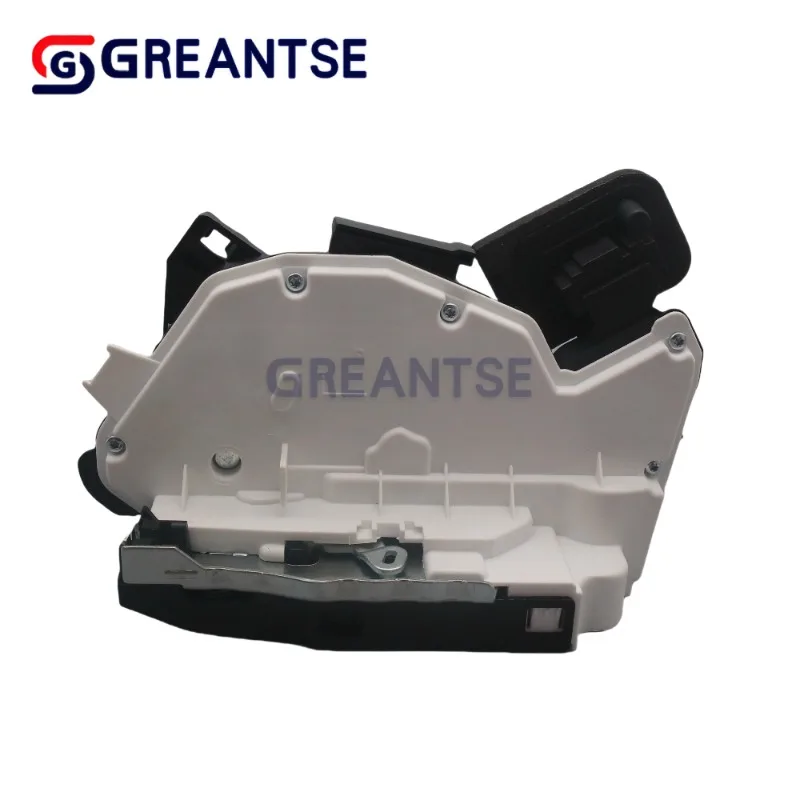 

5K4839015F 5K4839015AE Привод дверного замка для Volkswagen Beetle E-Golf для Jetta Passat Atlas Tiguan Seat Leon Skoda Yeti
