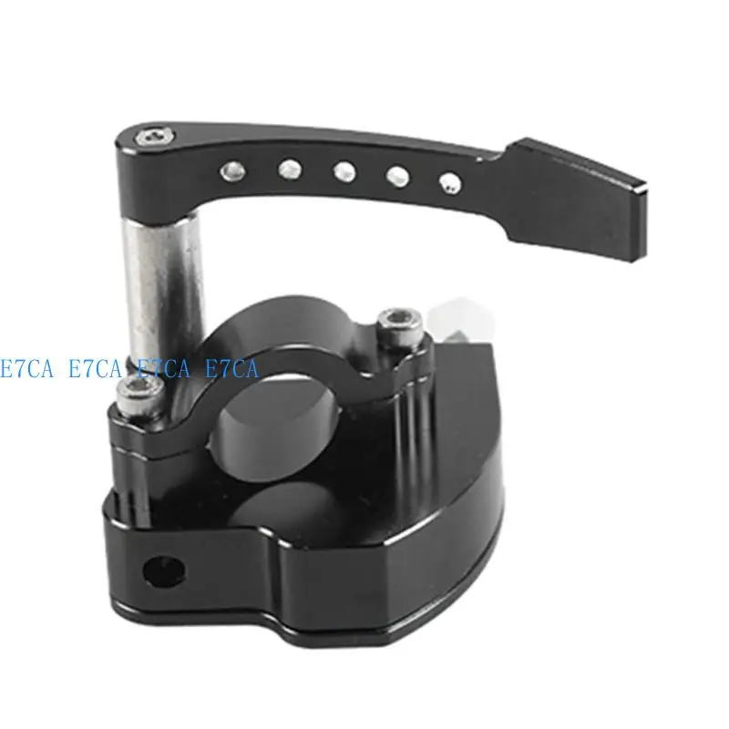 

E7CA 22mm 7/8" Thumb Throttle Lever Control Assembly for TRX250/400X LTR450