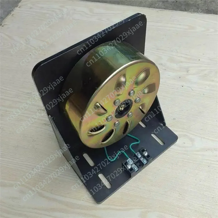 High Power 12-72V 220V 5000W Wind Hydraulic Permanent Magnet Three Phase Brushless AC Generator Range Extender