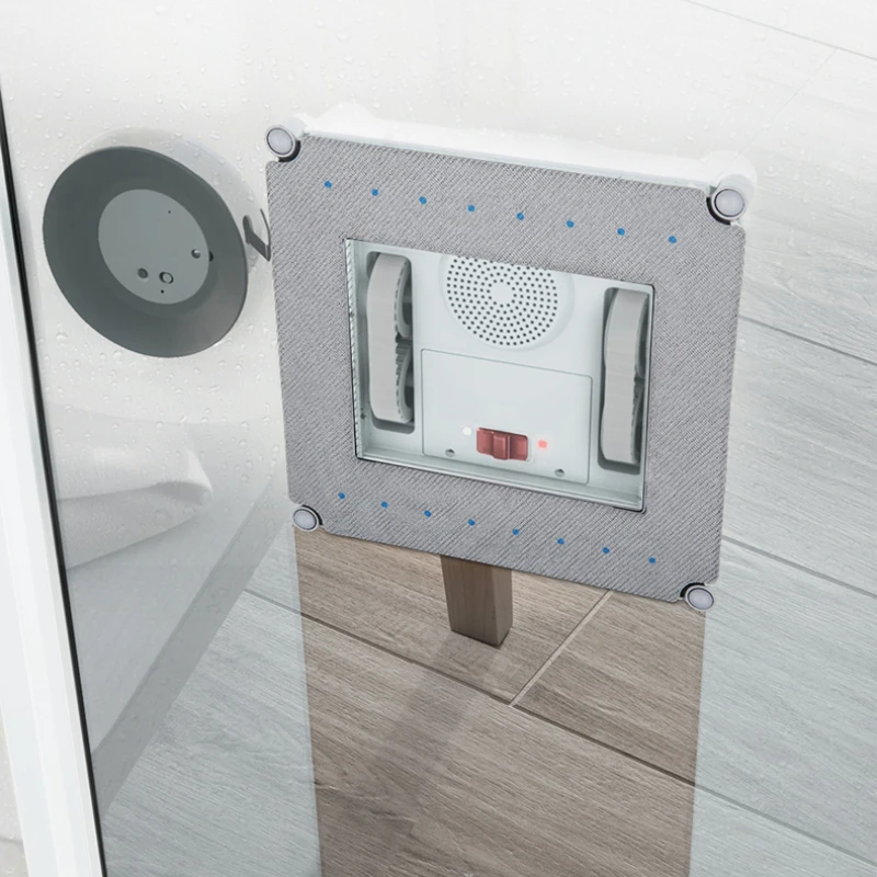 Cobos wireless window treasure WA50 window cleaning robot fully automatic household intelligent electric window cleaning