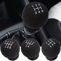 Shift Lever Silicone Protective Cover For Citroen Saxo Xsara Xantia B7 B9 C2 C3 C4 C4L DS4 Pluriel Picasso Berlingo