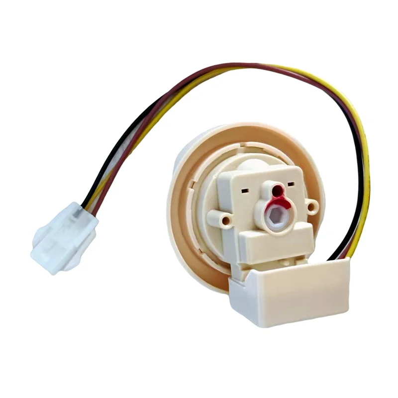 B06B-Electronic Sensor Switch Universal Washing Water Level Sensor Water Level Switch Water Pressure Sensing Control Valve