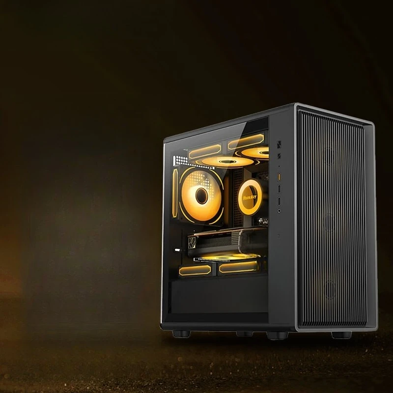 

Видеокарта Ryzen R5 7500F/RTX4060TI/RTX4060/RTX3060, игровое оборудование для киберспорта