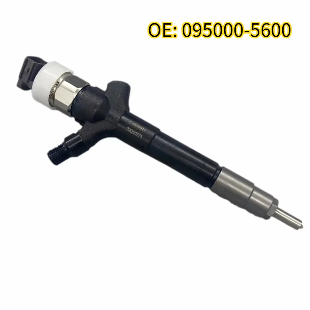 

For 095000-5600 Common Rail Fuel Injector 095000-5600 1465A041 for Mitsubishi L200