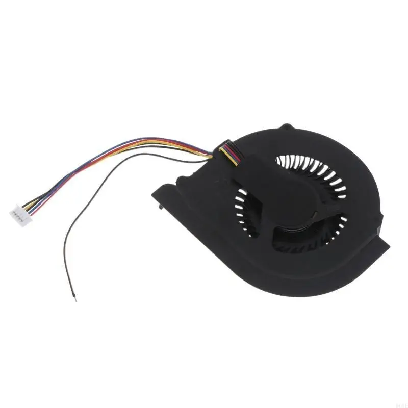

96GE Original CPU Cooling Fan Cooler Radiator DC5V ThinkPads for IBM T440P 42M25M Fluid Bearing Fans
