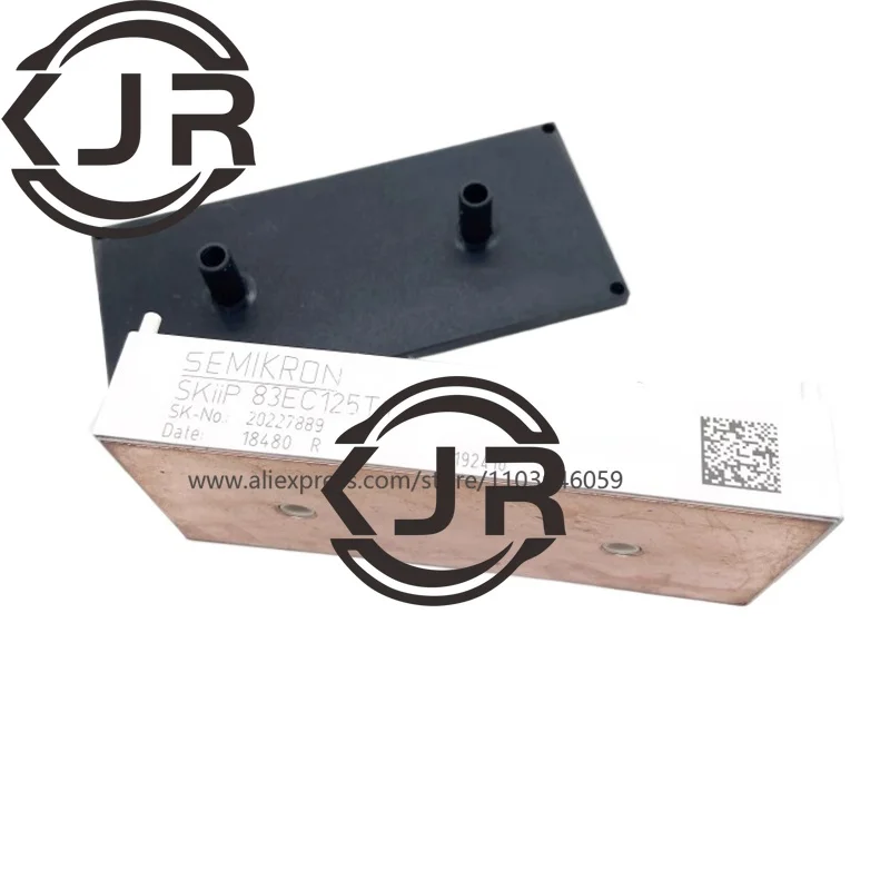 

SKIIP83EC125T1 SKIIP83HEC125T1 SKIIP83EC125T1 SKIIP83HEC125T2 IGBT Module New Original