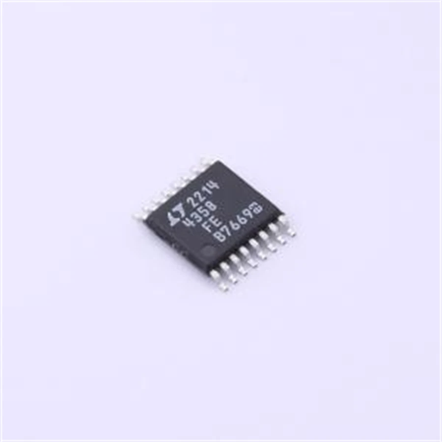 

5PCS/LOT LTC4358CFE#PBF (PMIC)