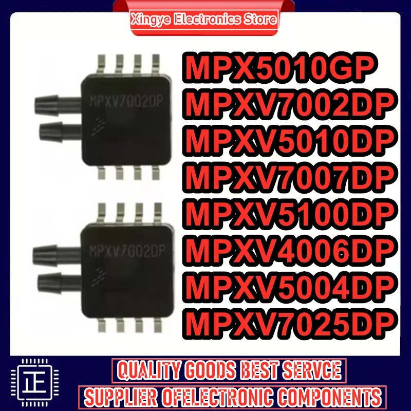 

Электронные компоненты и комплектующие MPX5010GP MPXV7007DP MPXV7002DP MPXV5010DP MPXV5100DP MPXV5004DP MPXV7025DP MPXV4006DP