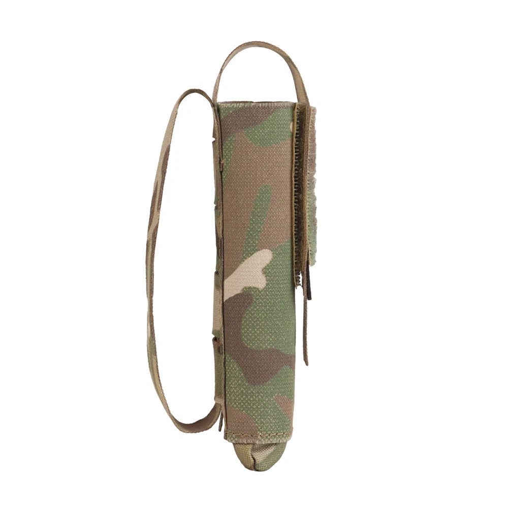 Strumenti tattici knight kit Multi-tool Pouch Kit MOLLE EDC Utility Carring per torcia porta laccio emostatico custodia cintura in vita gilet