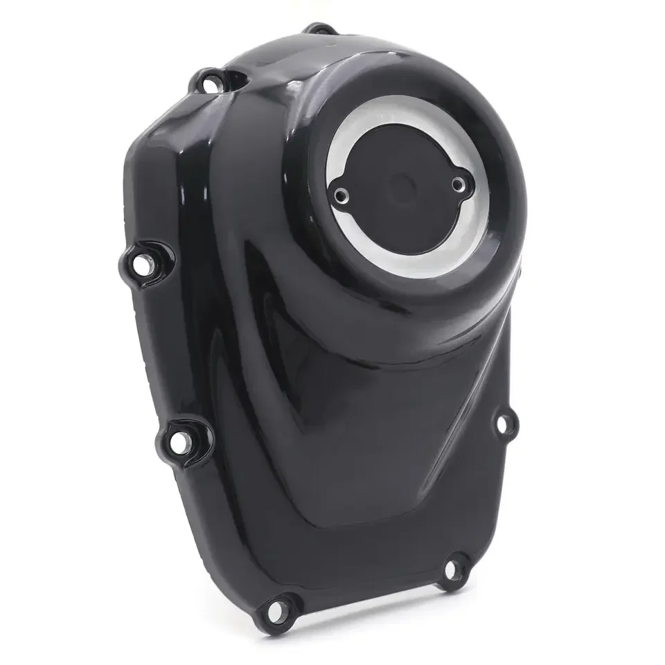 Eight M8 Engine Cover for Harley Davidson 2018-later Softail, 2017-later Touring Trike Aftermarket Motorcycle Parts