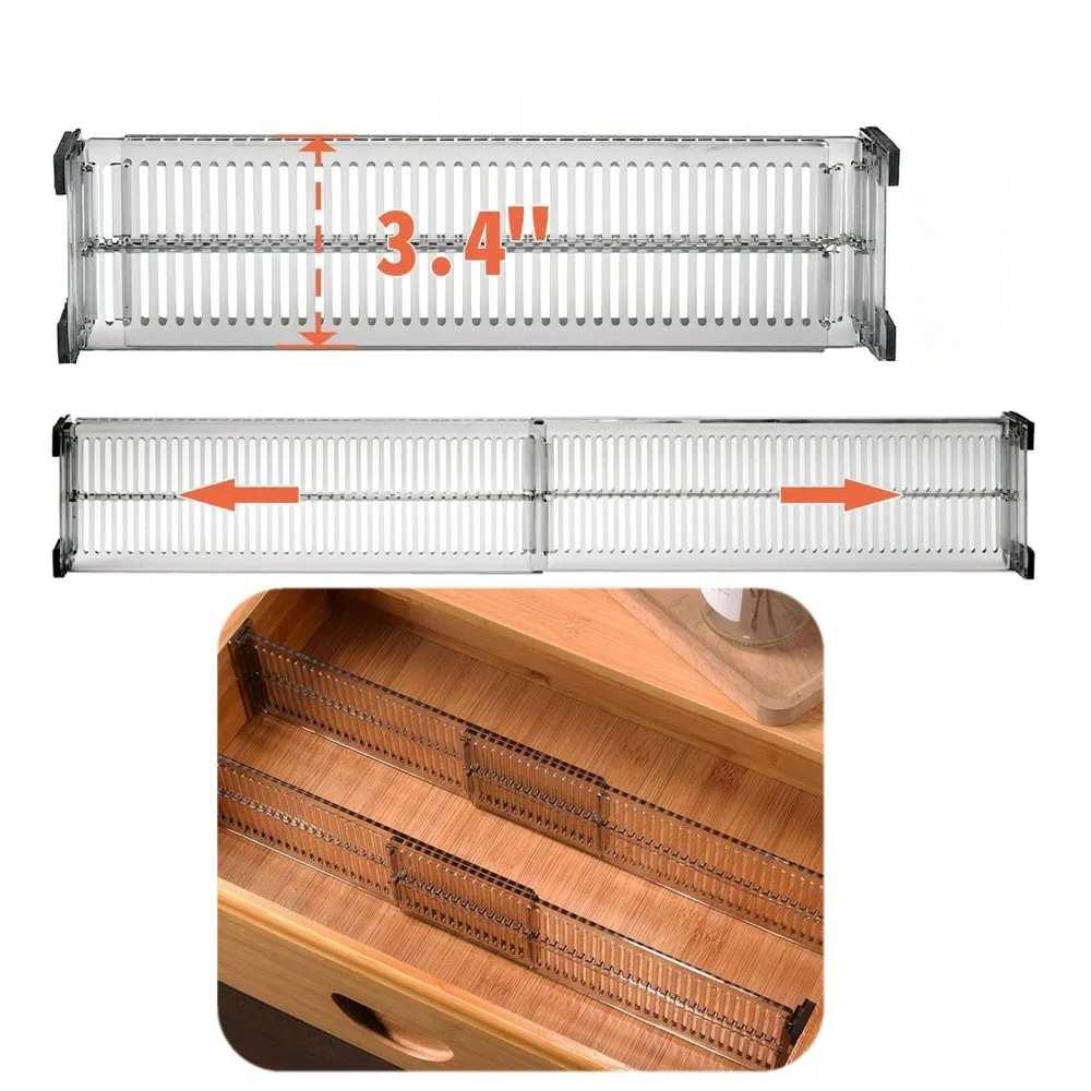 Adjustable Kitchen …