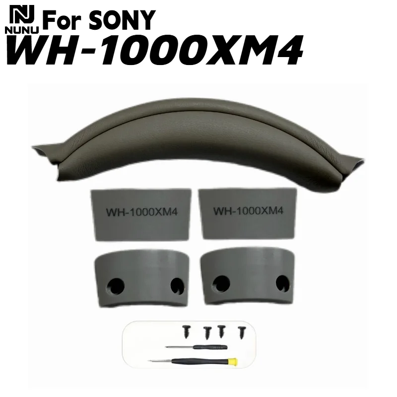 Vervangende Snap-on hoofdbalkk - Sony Headphone Wh-1000Xm4 recensie en prijs