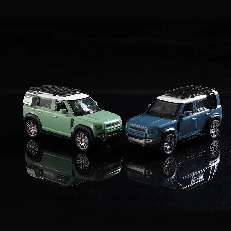 

1:32 Simulation SUV Racing Sport Car Model Plastic Diecast & Toy Vehicles Decoration Sound Light Collection Boy Toys Gift