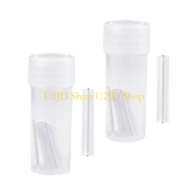 U2JD Soft TPE Ingrown Correctors With Gentle Pressure For Easy Application