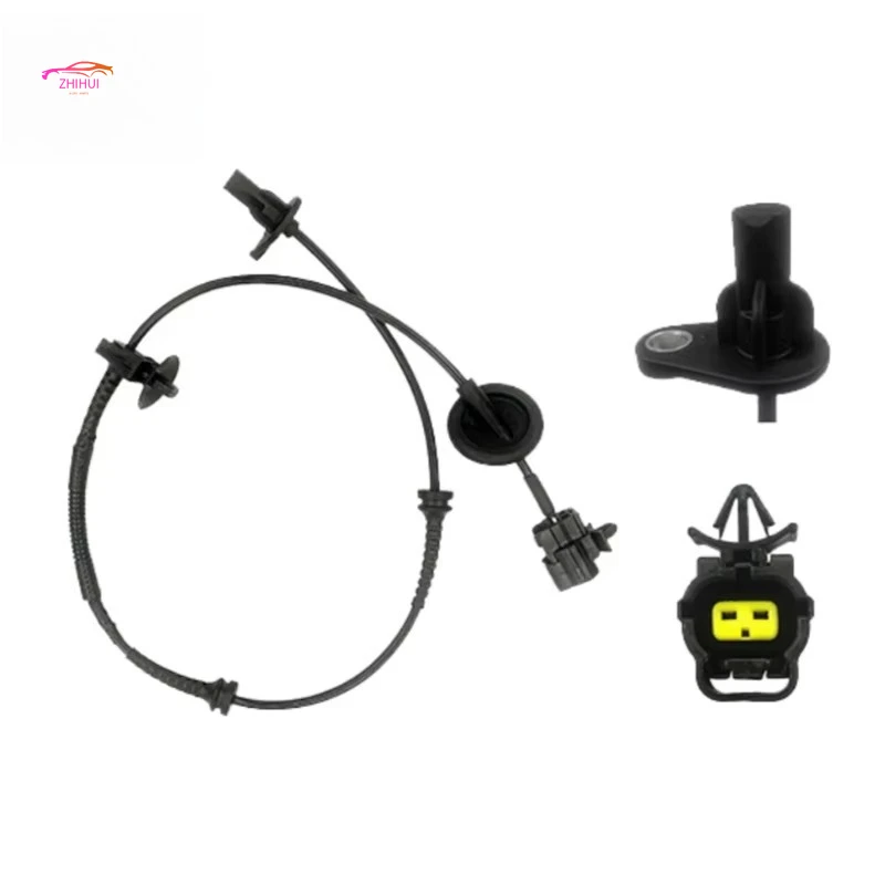 26697540​​ Wheel Speed Sensor For Chevrolet Lova Rv Sail 3 1.3L 1.5L 2015-2018 26683811 90871671